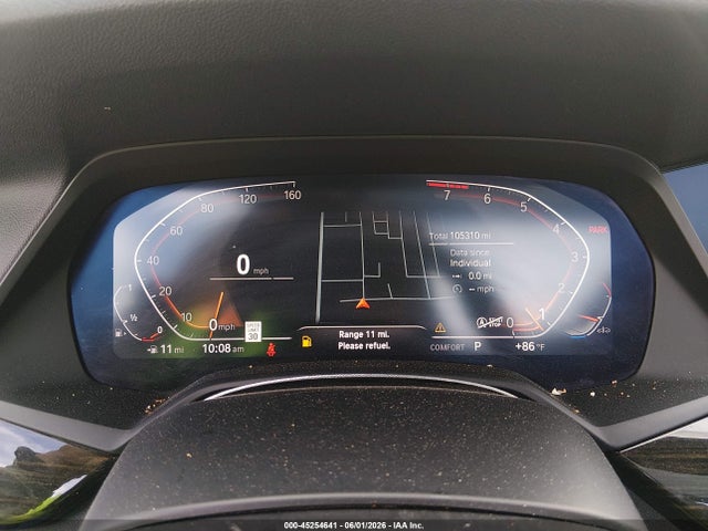 2019 Bmw X5 Xdrive40i მანქანა იყიდება აუქციონზე, vin: 5UXCR6C56KLL12806, აუქციონის ნომერი: 45254641