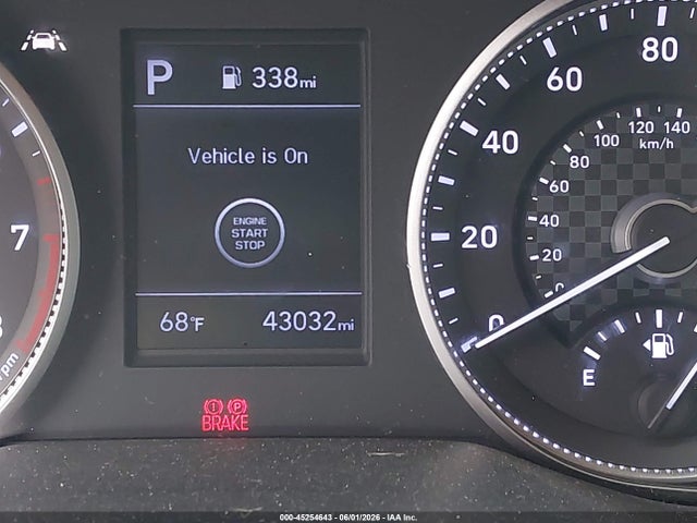 Hyundai Elantra Value Edition 2020 KMHD84LF7LU013659 Image 15