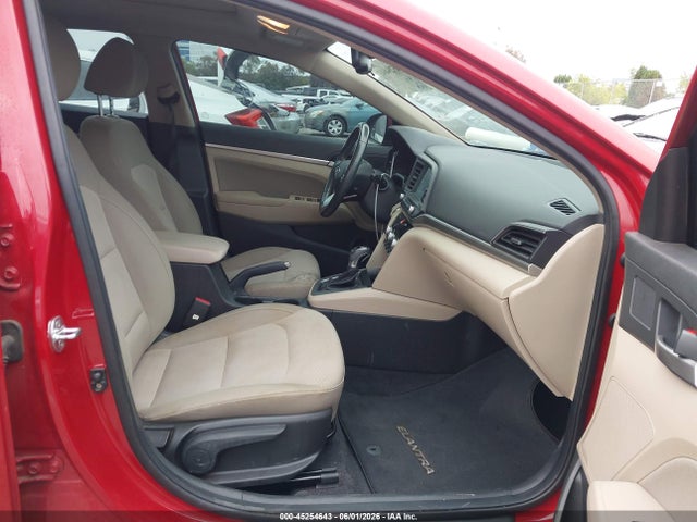 Hyundai Elantra Value Edition 2020 KMHD84LF7LU013659 Image 5