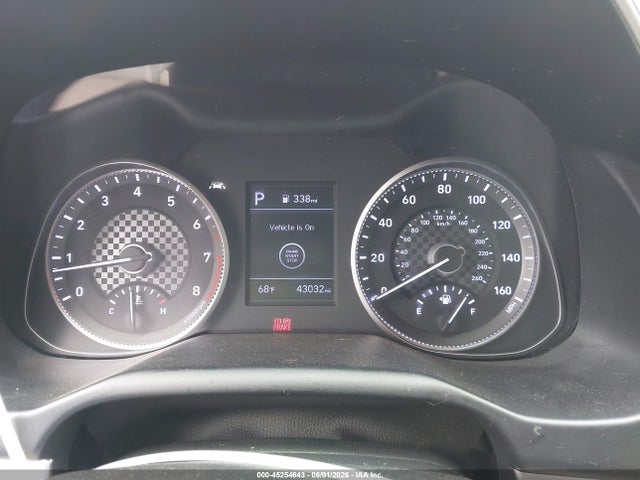 Hyundai Elantra Value Edition 2020 KMHD84LF7LU013659 Image 7