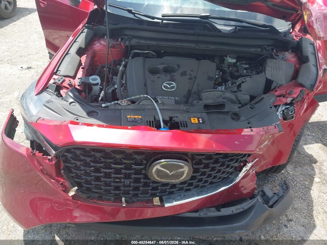 45254647 :رقم المزاد ، JM3KFBBMXP0220010 vin ، 2023 Mazda Cx-5 2.5 S Select مزاد بيع