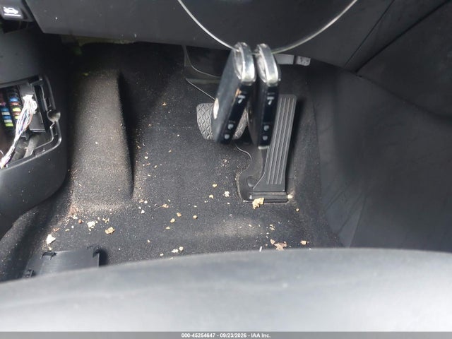 45254647 :رقم المزاد ، JM3KFBBMXP0220010 vin ، 2023 Mazda Cx-5 2.5 S Select مزاد بيع