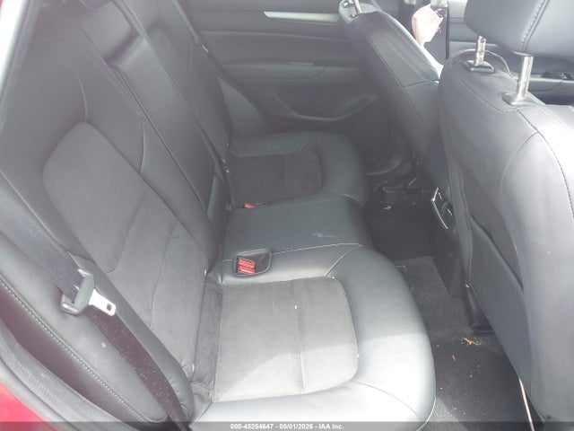 45254647 :رقم المزاد ، JM3KFBBMXP0220010 vin ، 2023 Mazda Cx-5 2.5 S Select مزاد بيع