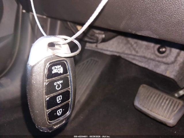 Продажа на аукционе авто 2023 Hyundai Kona Sel, vin: KM8K6CAB0PU975976, номер лота: 45254651