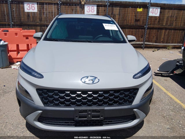 Продажа на аукционе авто 2023 Hyundai Kona Sel, vin: KM8K6CAB0PU975976, номер лота: 45254651