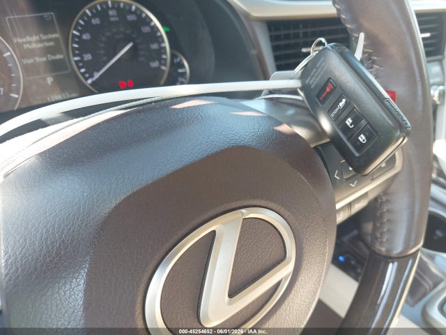 45254652 :رقم المزاد ، 2T2ZZMCA7GC002154 vin ، 2016 Lexus Rx 350 مزاد بيع