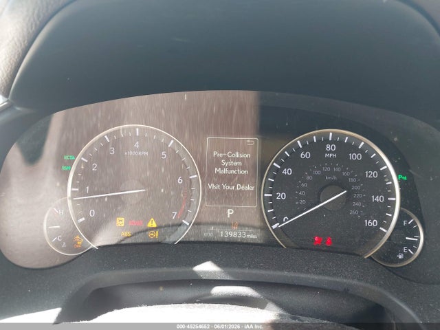 45254652 :رقم المزاد ، 2T2ZZMCA7GC002154 vin ، 2016 Lexus Rx 350 مزاد بيع