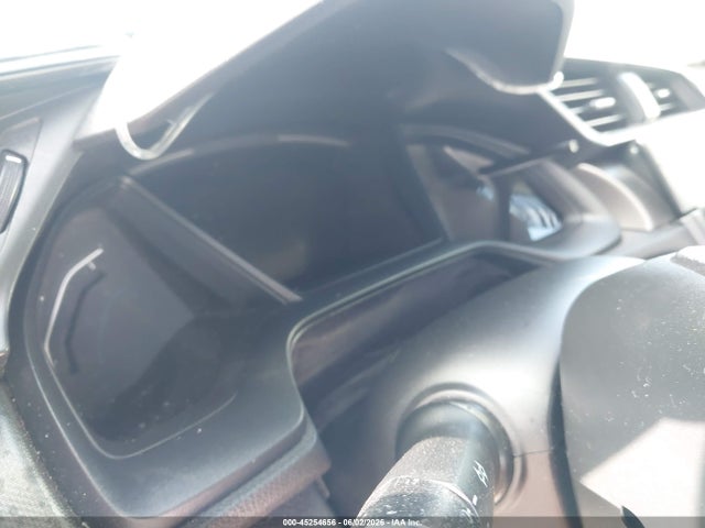 Honda Civic Lx 2020 2HGFC2F66LH552113 Image 7