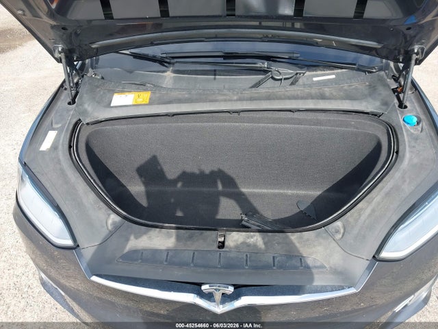 Aukcja sprzedaży 2016 Tesla Model X 60d/70d/75d/90d/p100d, vin: 5YJXCBE23GF020444, numer aukcji: 45254660
