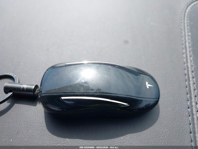Aukcja sprzedaży 2016 Tesla Model X 60d/70d/75d/90d/p100d, vin: 5YJXCBE23GF020444, numer aukcji: 45254660