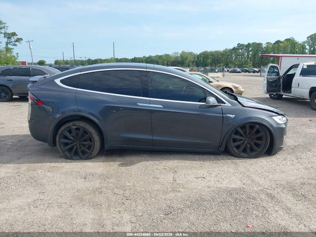 Aukcja sprzedaży 2016 Tesla Model X 60d/70d/75d/90d/p100d, vin: 5YJXCBE23GF020444, numer aukcji: 45254660
