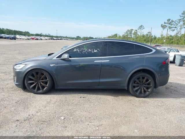 Aukcja sprzedaży 2016 Tesla Model X 60d/70d/75d/90d/p100d, vin: 5YJXCBE23GF020444, numer aukcji: 45254660