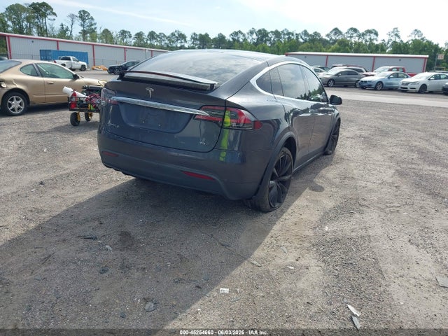 Aukcja sprzedaży 2016 Tesla Model X 60d/70d/75d/90d/p100d, vin: 5YJXCBE23GF020444, numer aukcji: 45254660