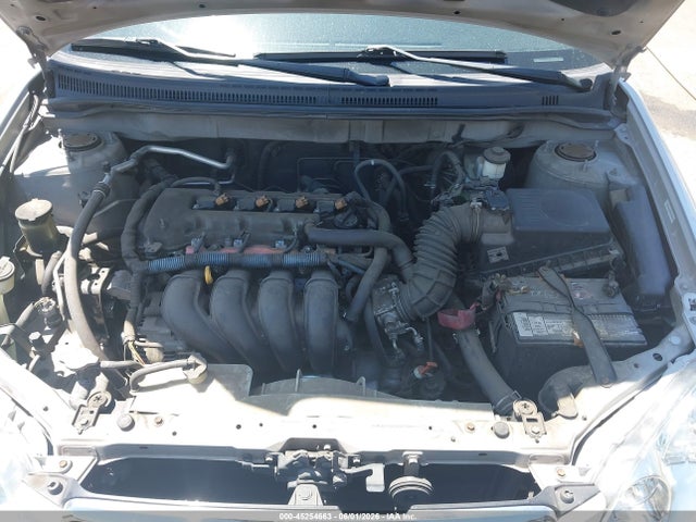 Продажа на аукционе авто 2005 Toyota Corolla S, vin: 1NXBR32E55Z426111, номер лота: 45254663