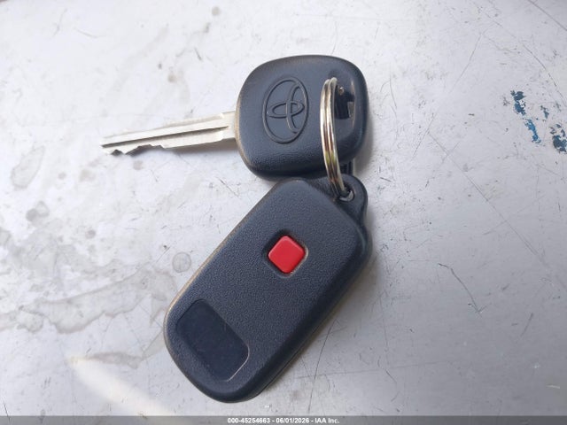 Продажа на аукционе авто 2005 Toyota Corolla S, vin: 1NXBR32E55Z426111, номер лота: 45254663