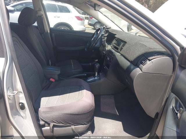 Продажа на аукционе авто 2005 Toyota Corolla S, vin: 1NXBR32E55Z426111, номер лота: 45254663