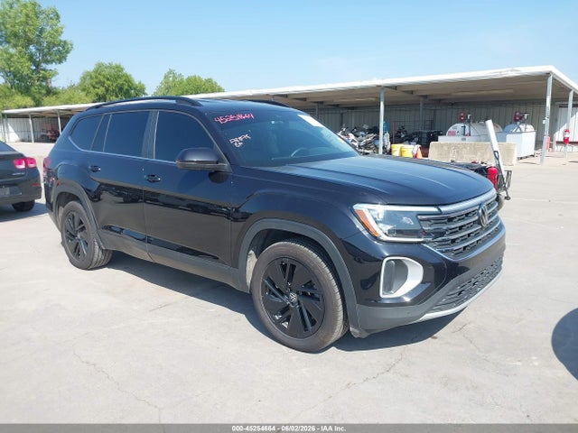 Продажа на аукционе авто 2024 Volkswagen Atlas 2.0t Se W/technology, vin: 1V2WR2CAXRC508194, номер лота: 45254664