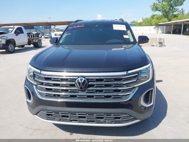 Продажа на аукционе авто 2024 Volkswagen Atlas 2.0t Se W/technology, vin: 1V2WR2CAXRC508194, номер лота: 45254664