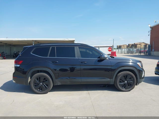 Продажа на аукционе авто 2024 Volkswagen Atlas 2.0t Se W/technology, vin: 1V2WR2CAXRC508194, номер лота: 45254664