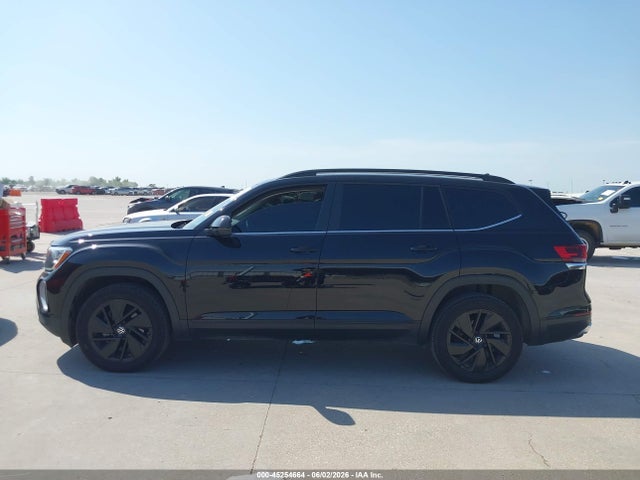 Продажа на аукционе авто 2024 Volkswagen Atlas 2.0t Se W/technology, vin: 1V2WR2CAXRC508194, номер лота: 45254664