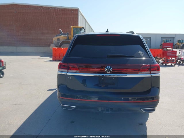 Продажа на аукционе авто 2024 Volkswagen Atlas 2.0t Se W/technology, vin: 1V2WR2CAXRC508194, номер лота: 45254664