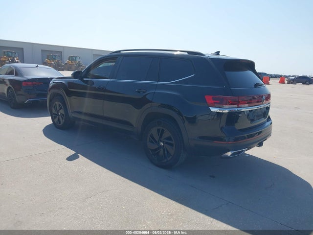 Продажа на аукционе авто 2024 Volkswagen Atlas 2.0t Se W/technology, vin: 1V2WR2CAXRC508194, номер лота: 45254664