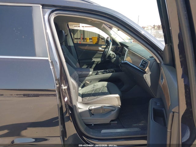 Продажа на аукционе авто 2024 Volkswagen Atlas 2.0t Se W/technology, vin: 1V2WR2CAXRC508194, номер лота: 45254664