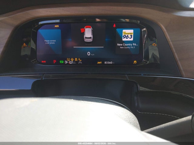 Продажа на аукционе авто 2024 Volkswagen Atlas 2.0t Se W/technology, vin: 1V2WR2CAXRC508194, номер лота: 45254664