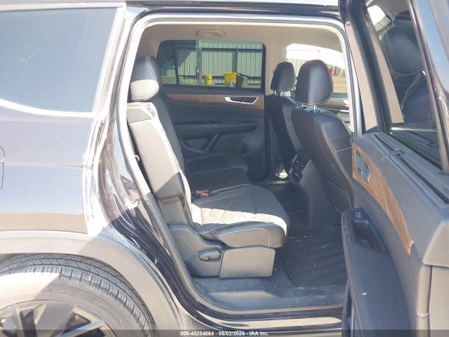 Продажа на аукционе авто 2024 Volkswagen Atlas 2.0t Se W/technology, vin: 1V2WR2CAXRC508194, номер лота: 45254664