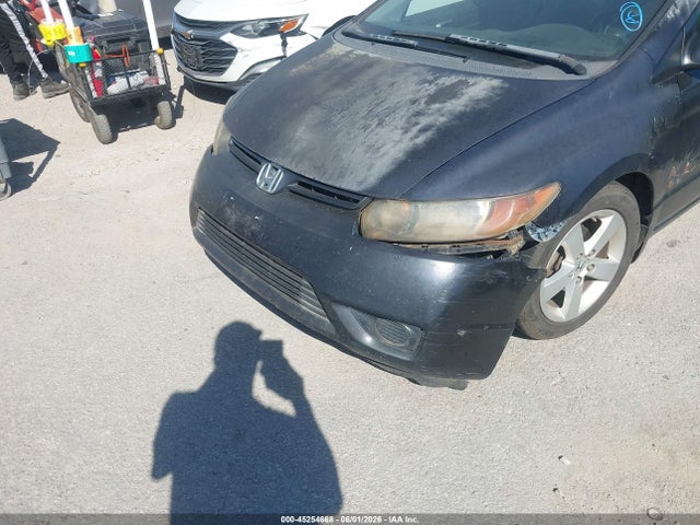 2008 Honda Civic Ex-l მანქანა იყიდება აუქციონზე, vin: 2HGFG12968H553557, აუქციონის ნომერი: 45254668