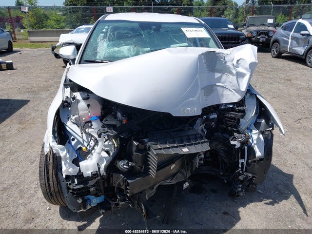 KIA Sportage Lx 2026 5XYK2CDF2TG349422 Image 11
