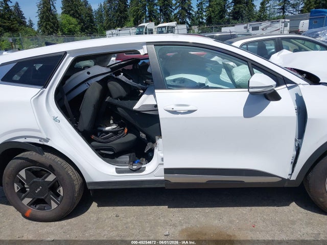 KIA Sportage Lx 2026 5XYK2CDF2TG349422 Image 12