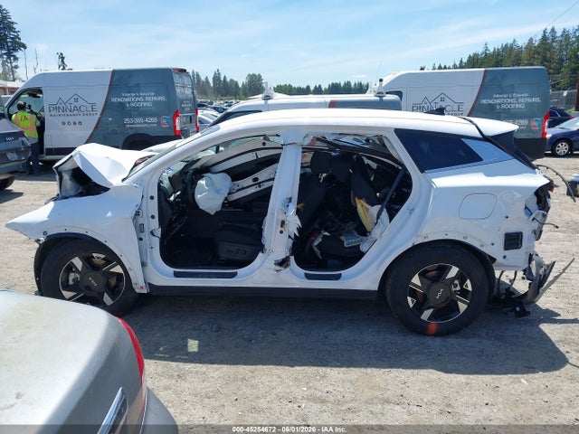 KIA Sportage Lx 2026 5XYK2CDF2TG349422 Image 13