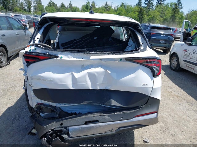 KIA Sportage Lx 2026 5XYK2CDF2TG349422 Image 15