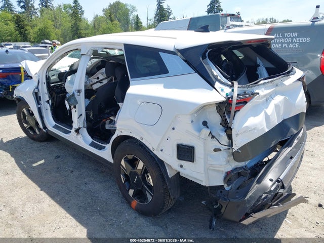 KIA Sportage Lx 2026 5XYK2CDF2TG349422 Image 17