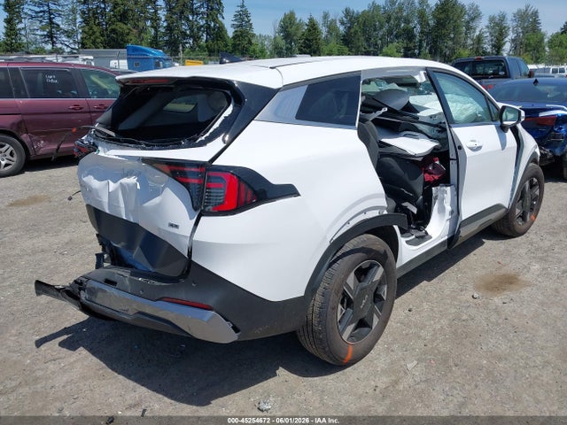 KIA Sportage Lx 2026 5XYK2CDF2TG349422 Image 18