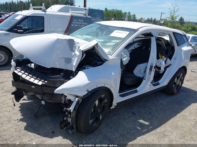 KIA Sportage Lx 2026 5XYK2CDF2TG349422 Image 2