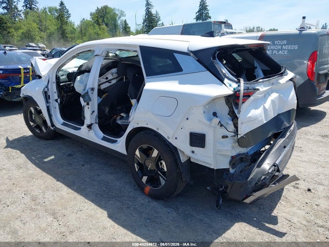 KIA Sportage Lx 2026 5XYK2CDF2TG349422 Image 3