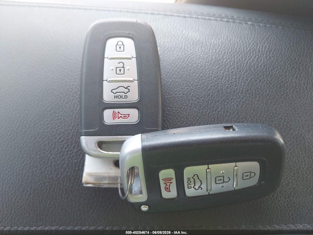 Aukcja sprzedaży 2011 Kia Optima Ex, vin: KNAGN4A73B5116153, numer aukcji: 45254674