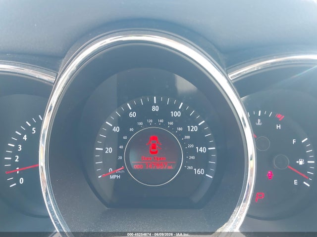Aukcja sprzedaży 2011 Kia Optima Ex, vin: KNAGN4A73B5116153, numer aukcji: 45254674