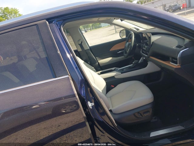 Продаж на аукціоні авто 2026 Toyota Grand Highlander Hybrid Limited, vin: 5TDACAB50TS082808, номер лоту: 45254675
