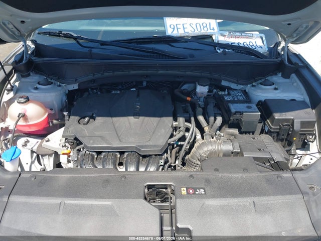 Hyundai TUCSON SE 2023 5NMJA3AE9PH232250 Image 10