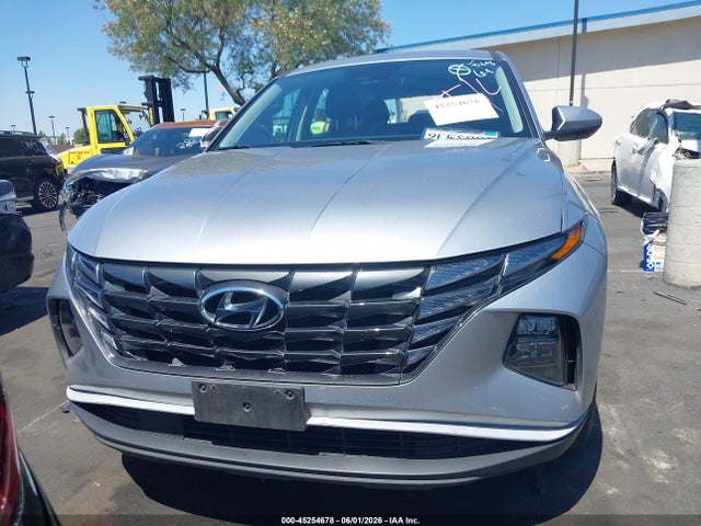 Hyundai TUCSON SE 2023 5NMJA3AE9PH232250 Image 13