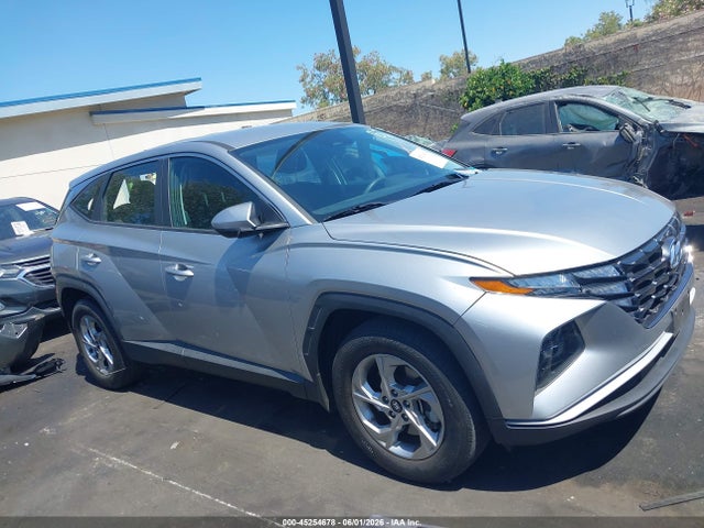 Hyundai TUCSON SE 2023 5NMJA3AE9PH232250 Image 14