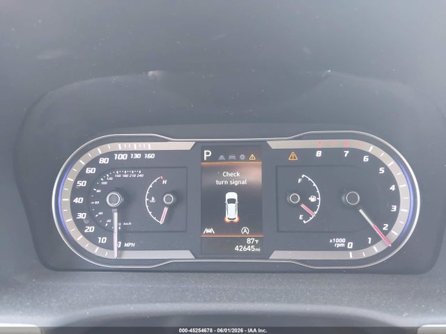 Hyundai TUCSON SE 2023 5NMJA3AE9PH232250 Image 16
