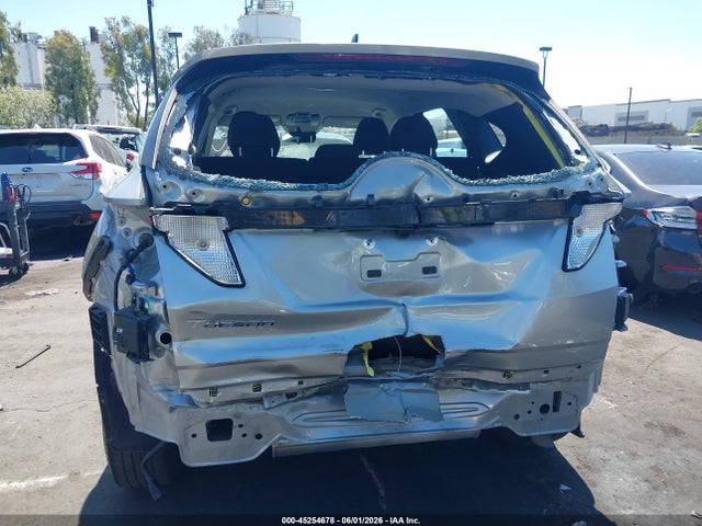 Hyundai TUCSON SE 2023 5NMJA3AE9PH232250 Image 17