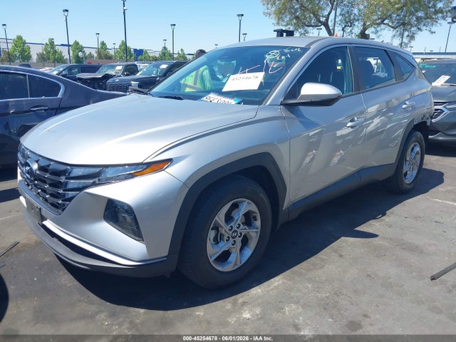 Hyundai TUCSON SE 2023 5NMJA3AE9PH232250 Image 2