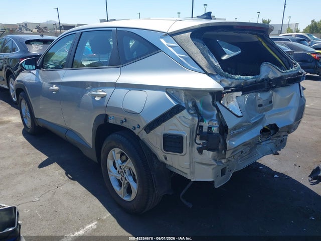 Hyundai TUCSON SE 2023 5NMJA3AE9PH232250 Image 3