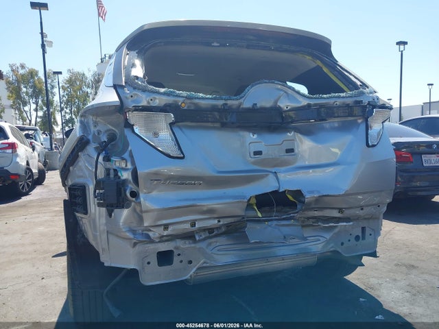 Hyundai TUCSON SE 2023 5NMJA3AE9PH232250 Image 6