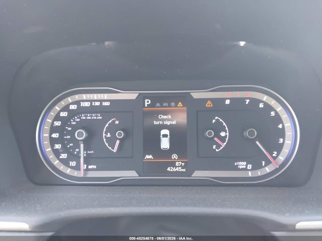 Hyundai TUCSON SE 2023 5NMJA3AE9PH232250 Image 7